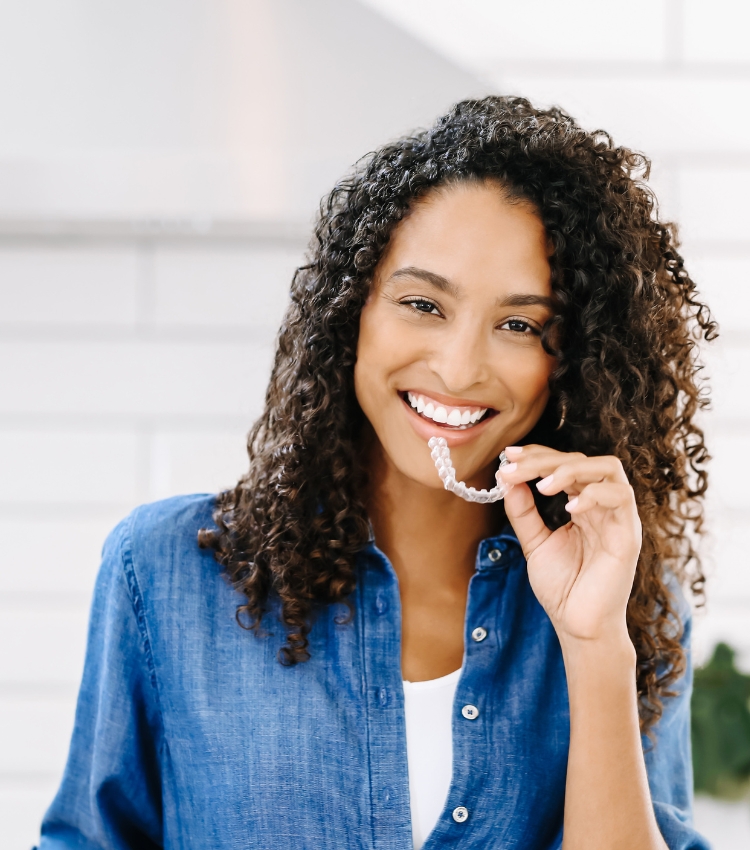 Yor Dental in Salford Quays, Manchester