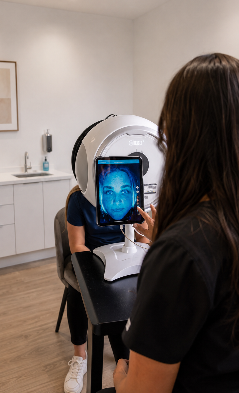 What medical-grade skincare actually means thumbnail image