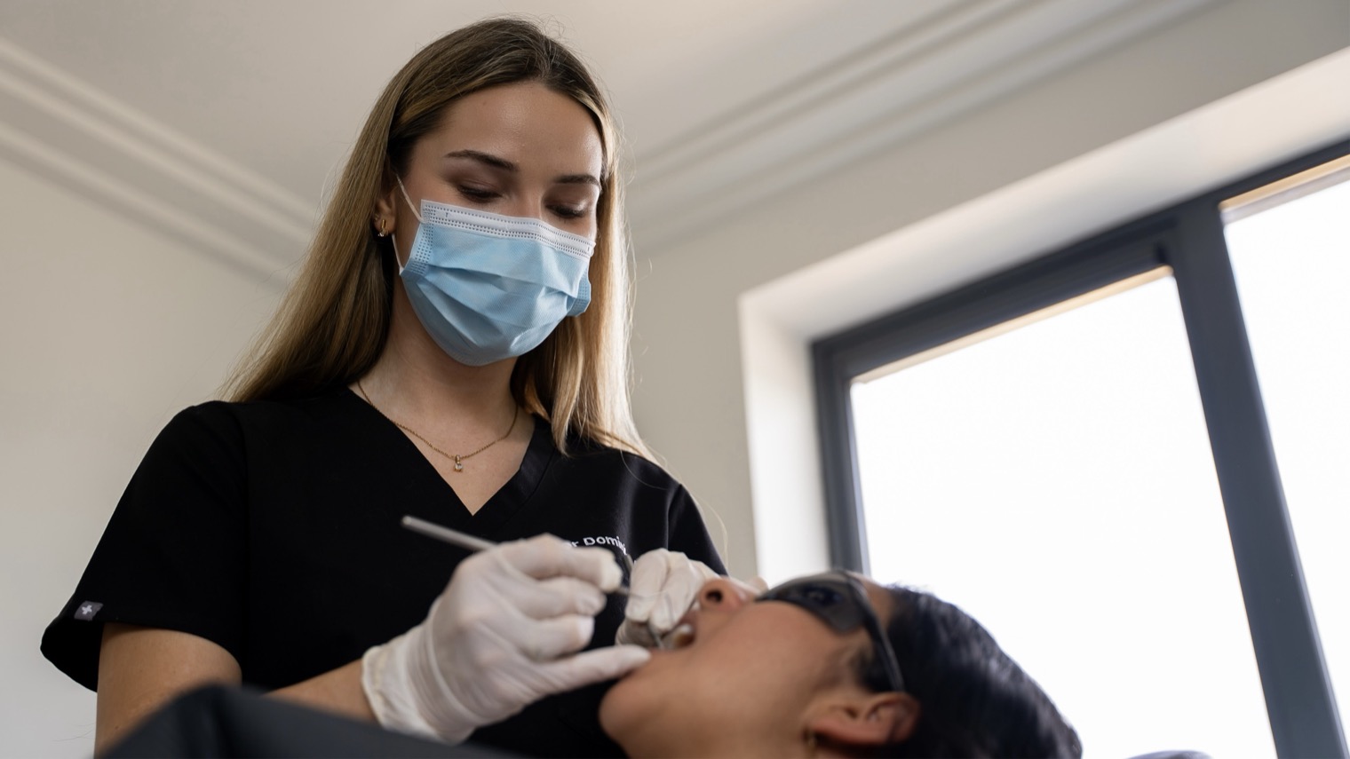 White Fillings thumbnail image