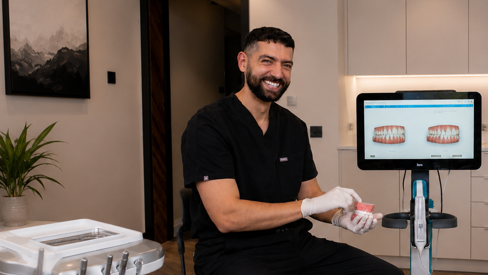 Invisalign vs traditional braces: Making the right choice thumbnail image
