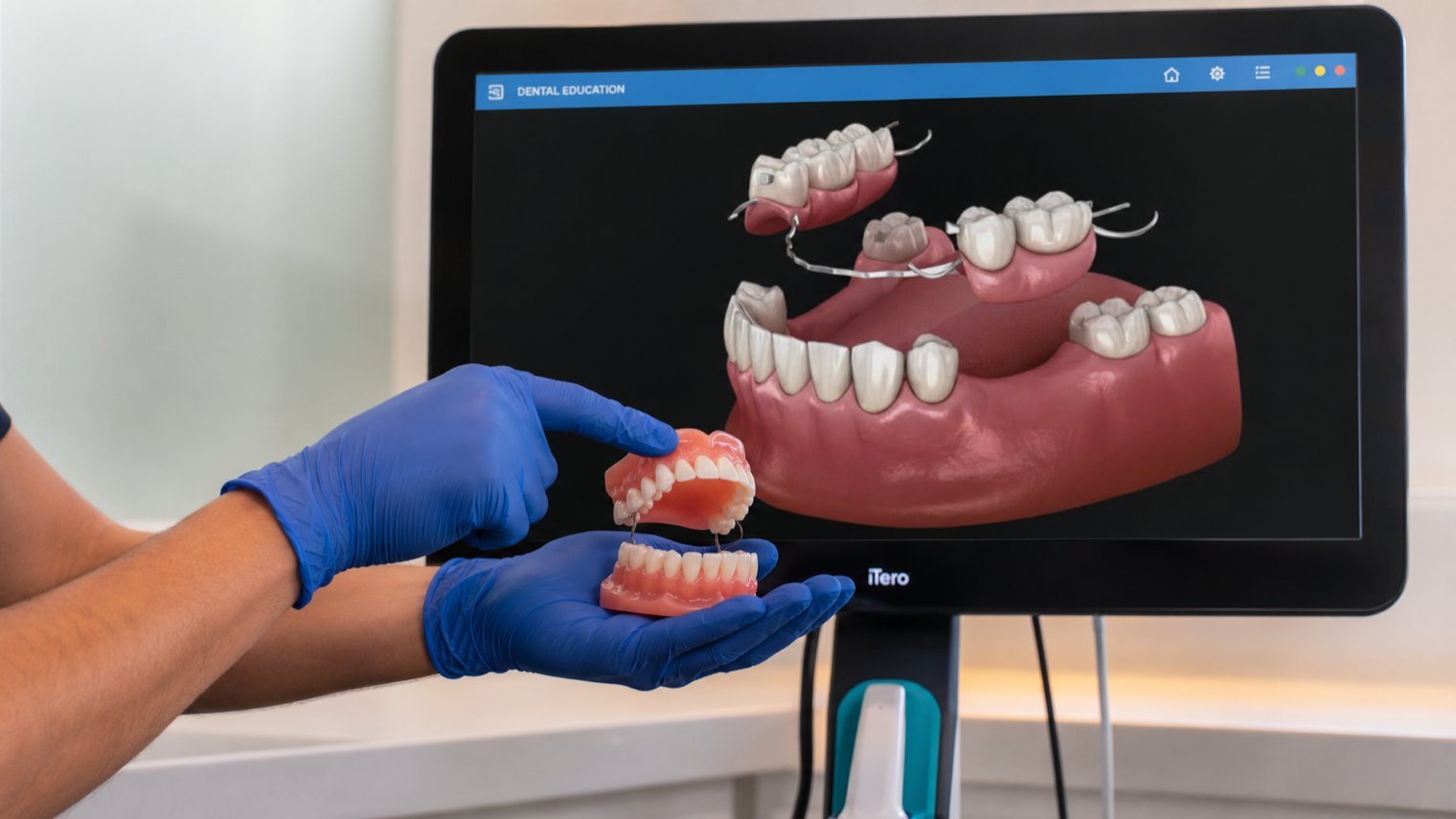 Dentures thumbnail image