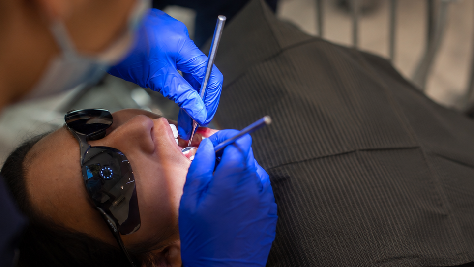 Dental Hygiene & Cleaning thumbnail image