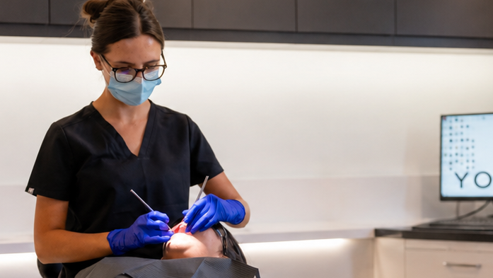 Dental Check-ups thumbnail image